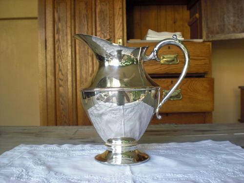 Water jug