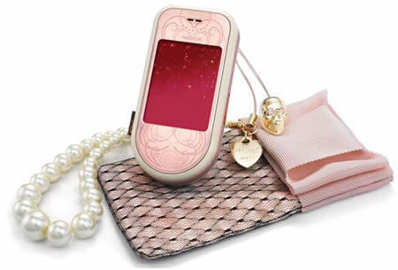 **** Nokia 7373 Swivel Phone  ****