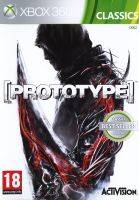 Prototype : XBox Game in very good condition