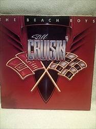THE BEACH BOYS - STILL CRUSIN'