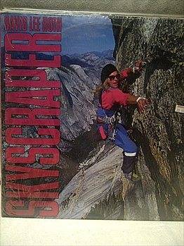 David Lee Roth : Skyscraper