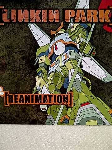 Linkin Park : Reanimation