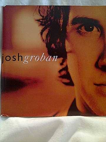 Josh Groban : Closer