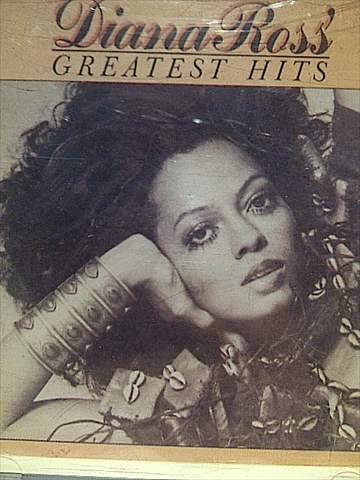 Diana Ross : Greatest Hits