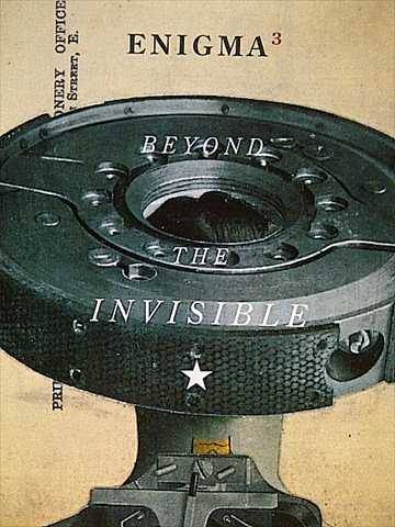 Enigma : Beyond the Invisible: CD Single : CD