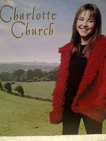 Charlotte Church : Charlotte Church : CD