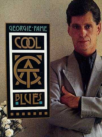 Georgie Fame : Cool Cat Blues