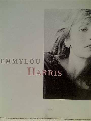 Emmylou Harris: Duets : CD
