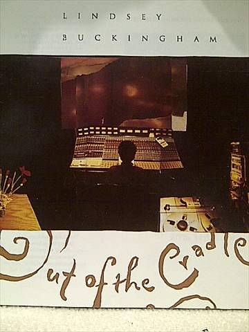 Lindsey Buckingham : Out of the cradle