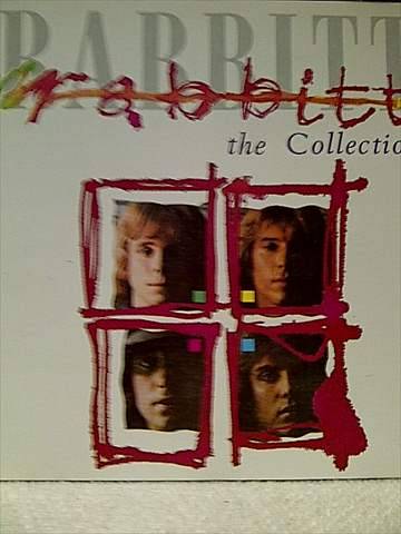 Rabbitt : The Collection