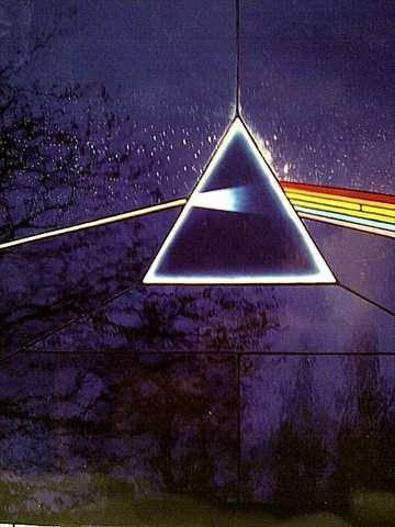 Pink Floyd : The Dark Side of the Moon