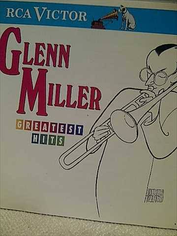 Glenn Miller : Greatest Hits : PREOWNED CD