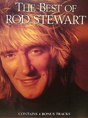 Rod Stewart : The Best Of