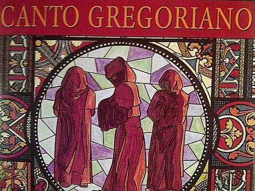 Canto Gregoriano : Coro de Monjes del Monasterio Benedictino de Santo Domingo de Silos : 2 Cd Set