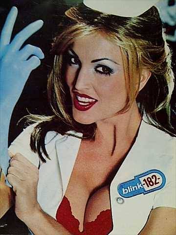 BLINK 182, ENEMA OF THE STATE (CD FOR SALE)