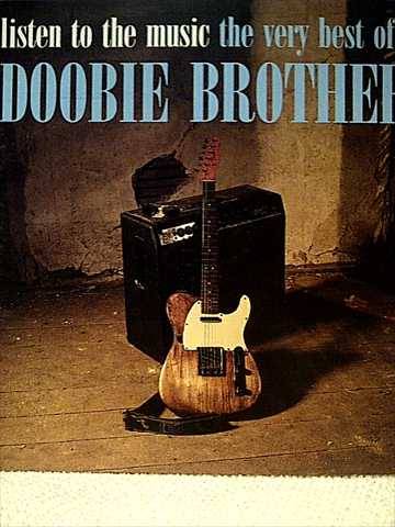 The Doobie Brothers : The very Best of (CD FOR SALE)