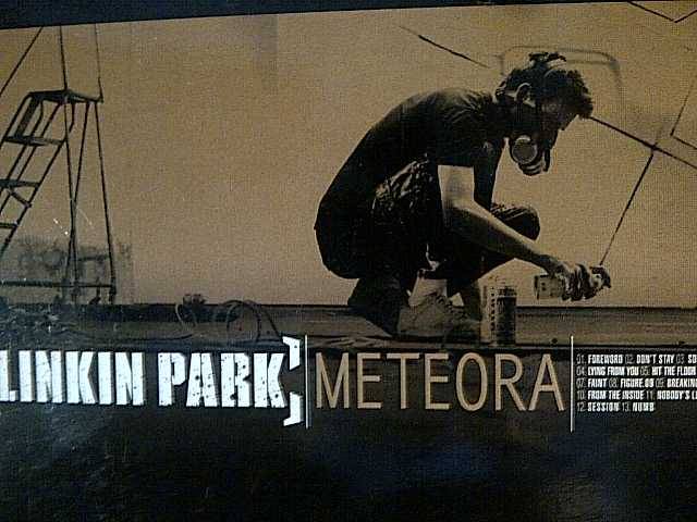 Linkin Park : Meteora