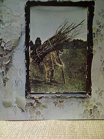 Led Zeppelin : Led Zeppelin : CD