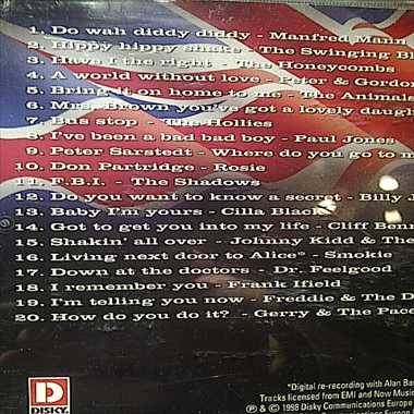 Jukebox : UK Edition : CD