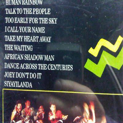 Mike and the Mechanics : Beggar on a Beach of Gold : CD