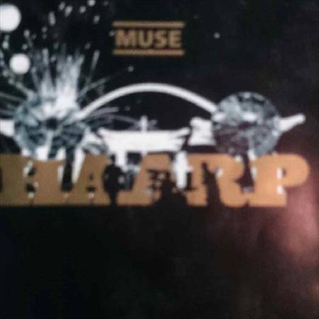 Muse : Harp : CD