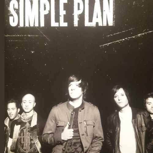 Simple Plan : Simple Plan : CD