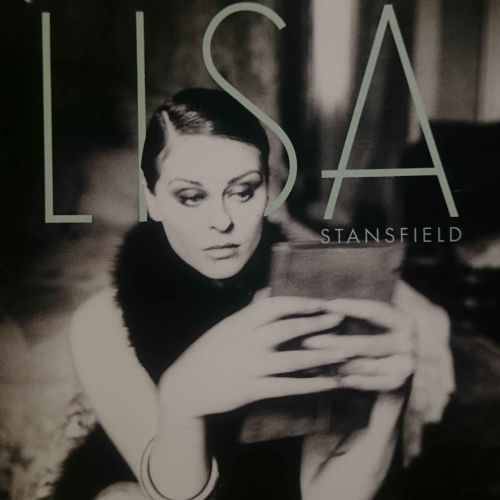 Lisa Stansfield : Lisa Stansfield : CD