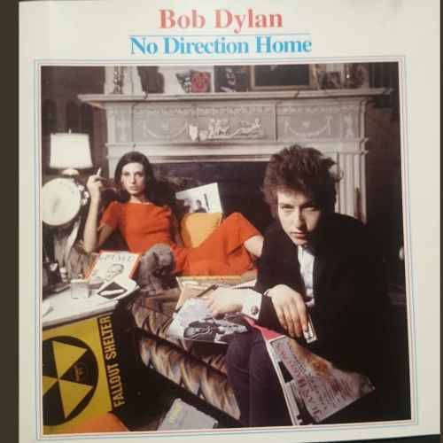 Bob Dylan : No Direction Home : 2 CD Set : CD
