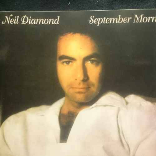 Neil Diamond : September Morn : CD