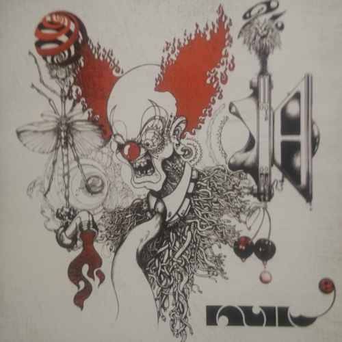 Twee : Null :   2 : Null : CD