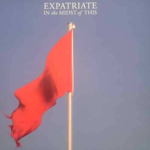 Speer : Expatriate In the midst of this : CD