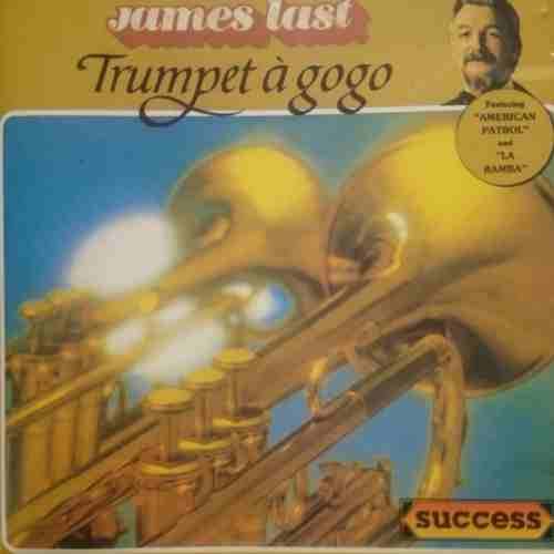 James Last : Hammond a Gogo : CD