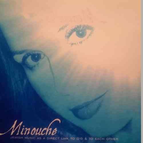 Minouche Kaftel
