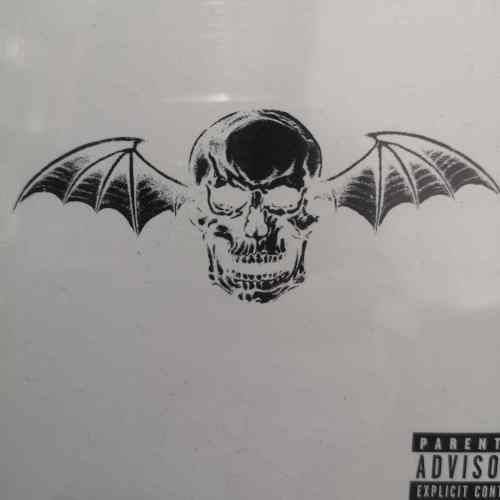 Avenged : Seven Fold : CD