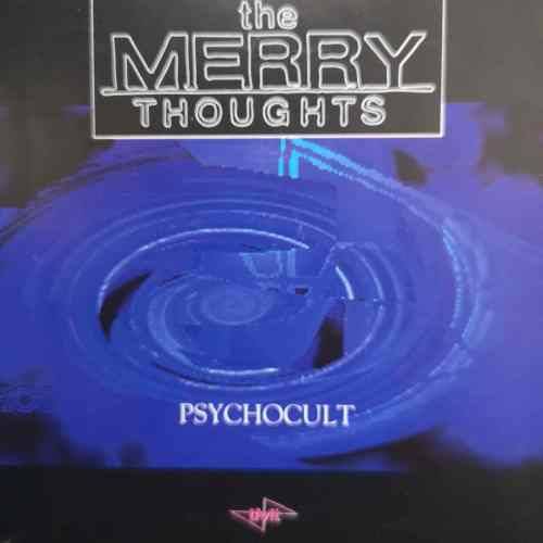 The Merry Thoughts : Psychocult : The Interinversions (CD FOR SALE)