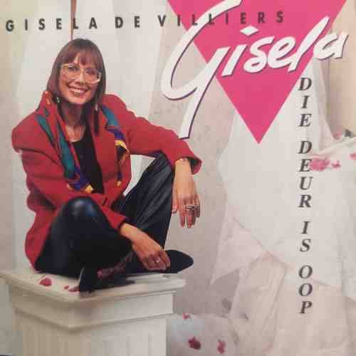 Giselda De Villiers : Die Deur is Oop : CD