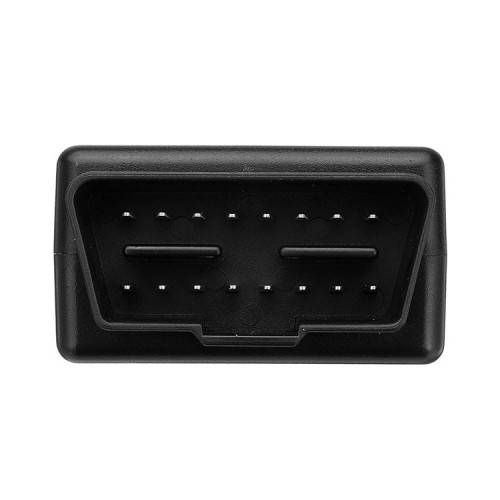 ELM327 12V Car OBD 2 CAN BUS Diagnostic Scanner Tool with Bluetooth Function