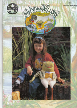 Knitting Magazines / Patterns Booklets Pack of 4