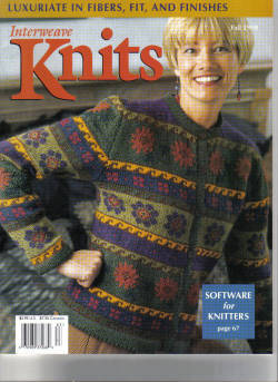 Knitting Magazines / Patterns Booklets Pack of 4