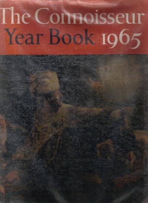 The Connoisseur Year Book 1965