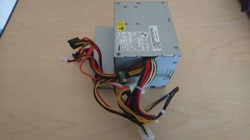Dell L280P-01  Power supply