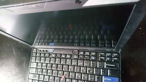 Lenovo x201i Laptop