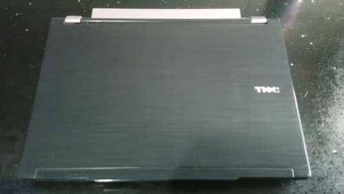 Dell Latitude E4300