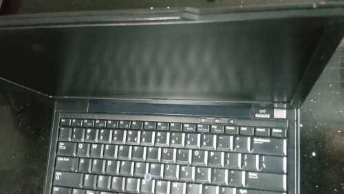 Dell Latitude E4300