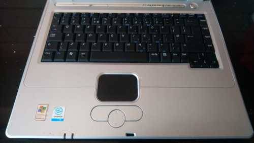 Packard Bell EasyNote L2