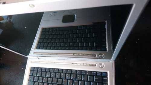 Packard Bell EasyNote L2
