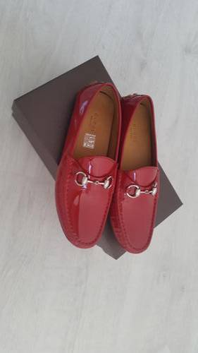 New Authentic Women's Gucci Shoes