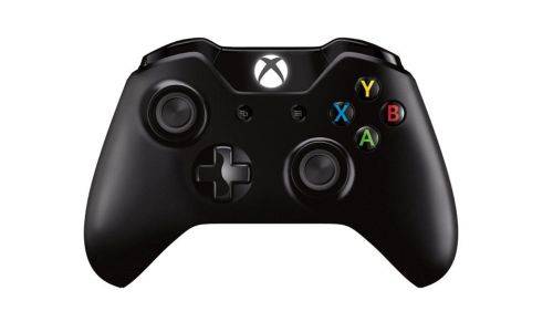 XBOX ONE Wireless Controller