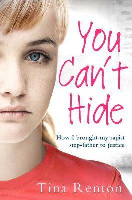 You Can't Hide by Tina Renton