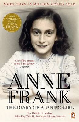 The Diary of a Young Girl Anne Frank